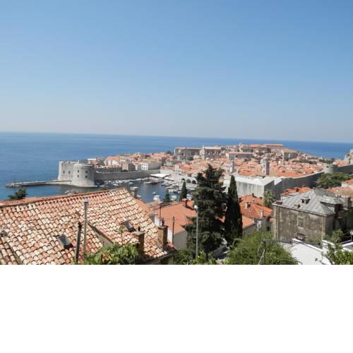 Sea View Rooms