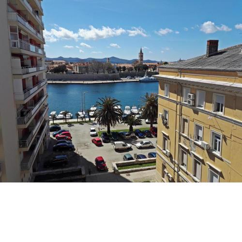 Sea View Studio - Apartment