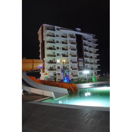 Sea View Studio in Orion Garden