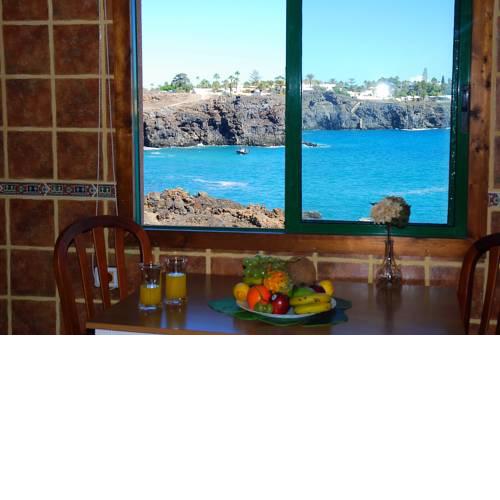 SEA VIEW TENERIFE SOUTH 6 PEOPLE
