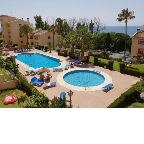 Sea view TorreOceano 5