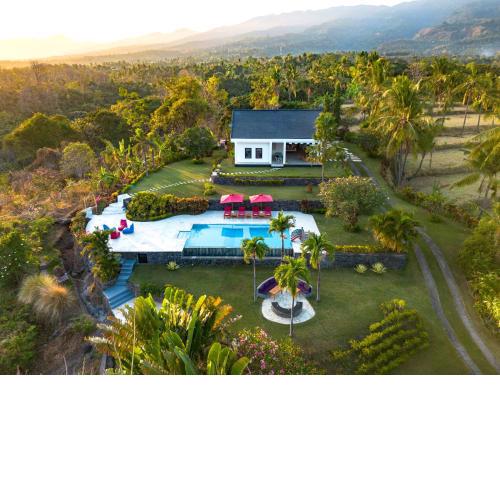 Sea View Villa Bloom Bali