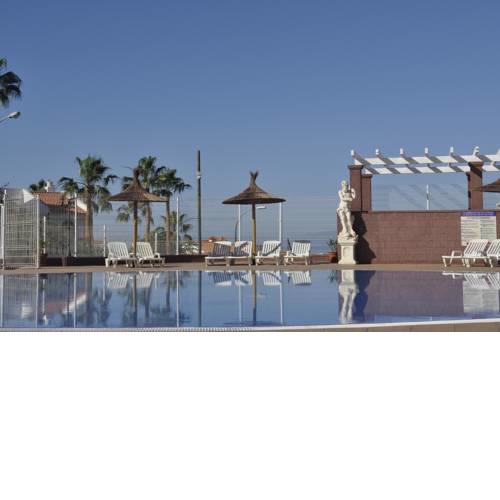 Sea View Villas Canarias