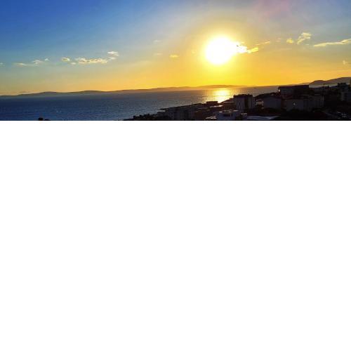 Sea view Znjan