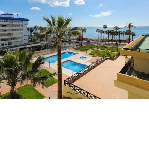 Sea Views Aloha Playa Benalmadena Canovas