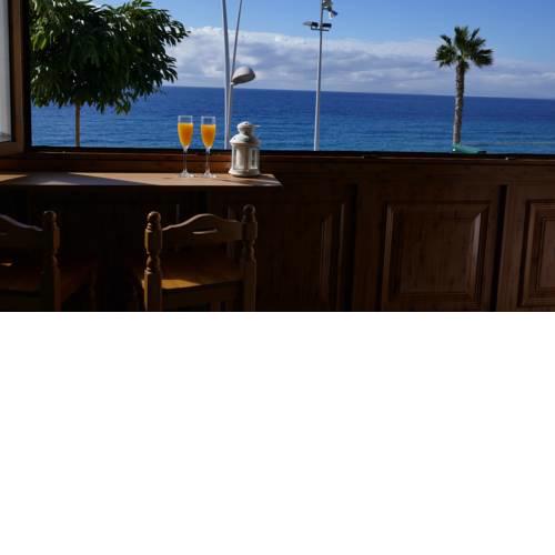 Sea Views and the City on your doorstep