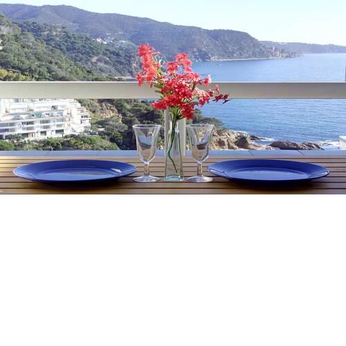 ⭑ Sea views + private beach. What else? ⭑