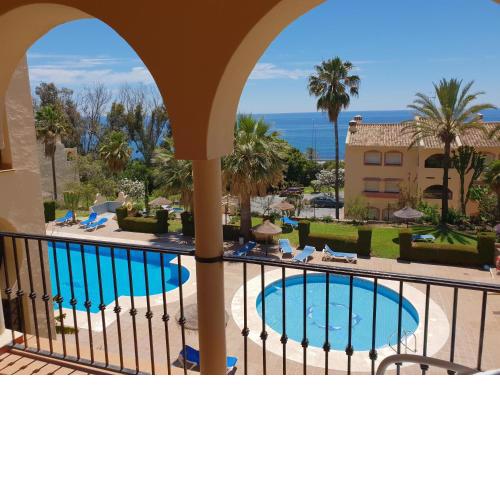 Sea Views TorreOceano 7