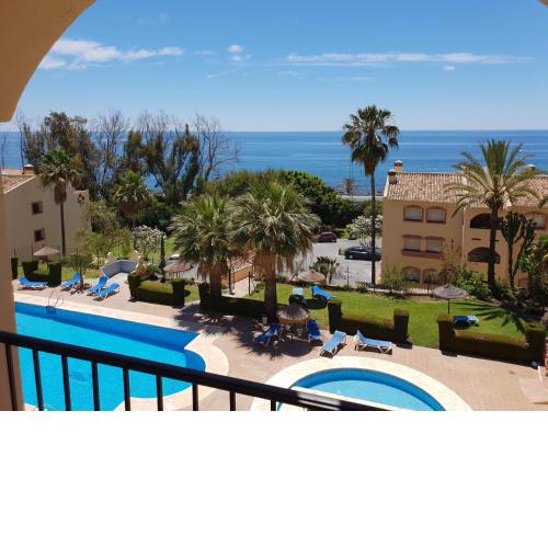 Sea Views TorreOceano 8