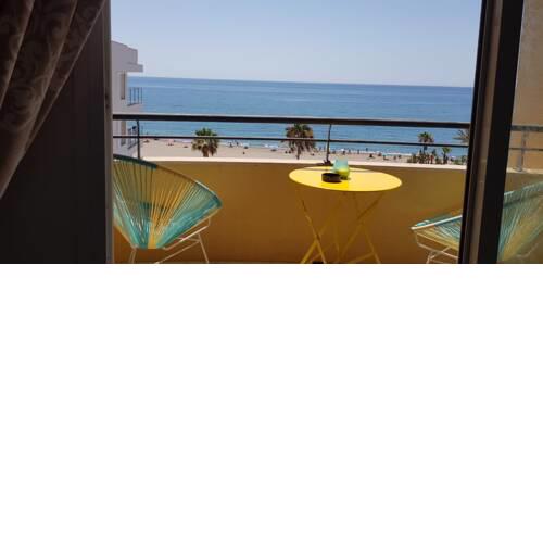 SEA VILLAGE REAL