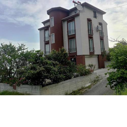 SEA WİEW AND MOUNT WİEW 6 BEDROOMS,4 BATHROMS