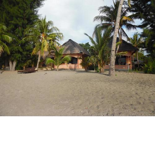 Sea World Club Beach Resort & Dive Center