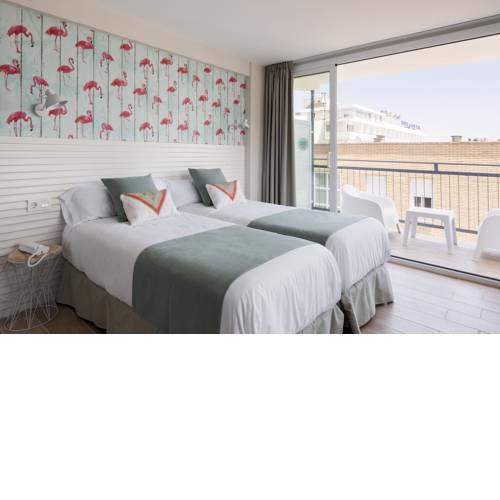 Seaborn by Pillow