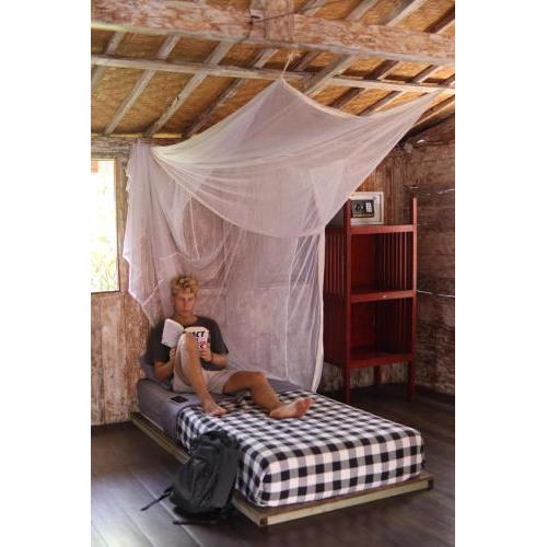 Seabreeze Hostel Bali