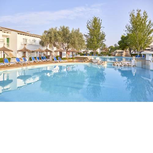 Seaclub Mediterranean Resort