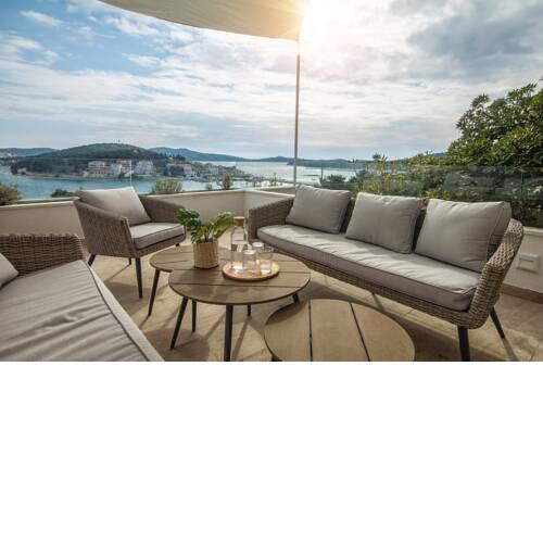 SeaFairy Spacious Residence - FREE PARKING