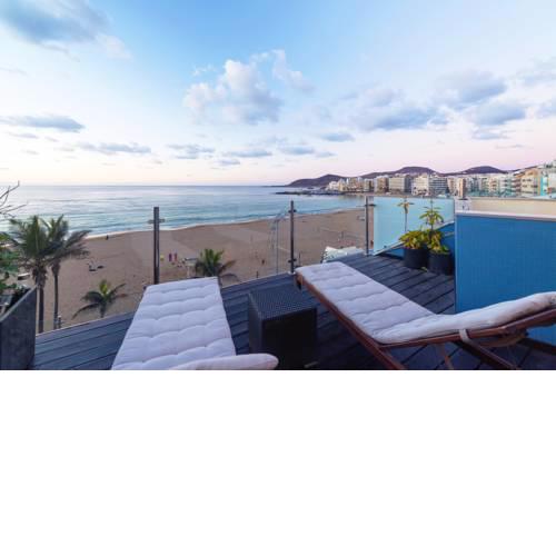 Seafront Apartment Sagasta