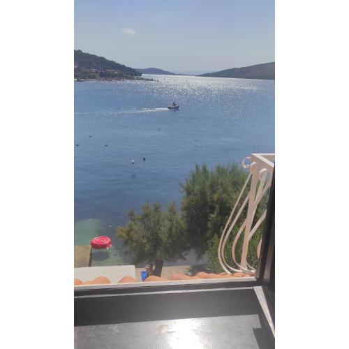 Seafront Apartments Neves