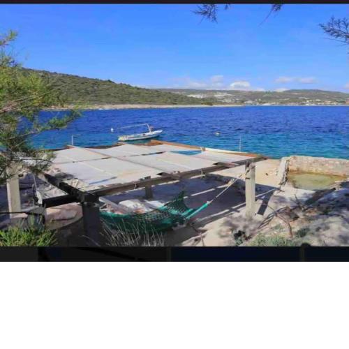 Seafront House Antonia
