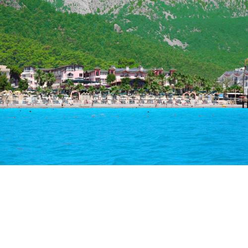 Seagull Hotel