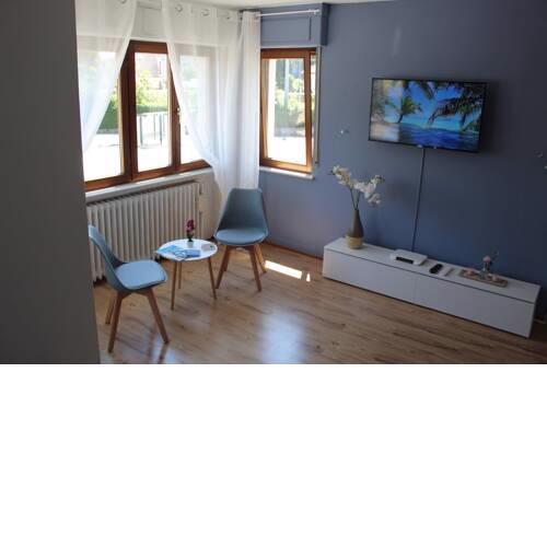 Seahome Ferienwohnung
