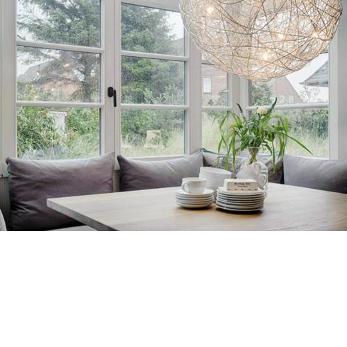 Seahorse Ferienwohnung 1