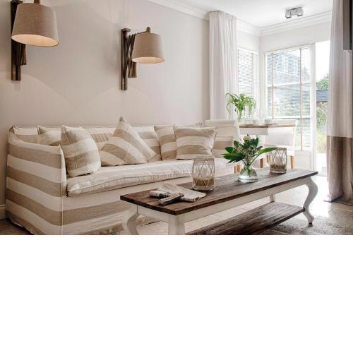Seahorse Ferienwohnung 2