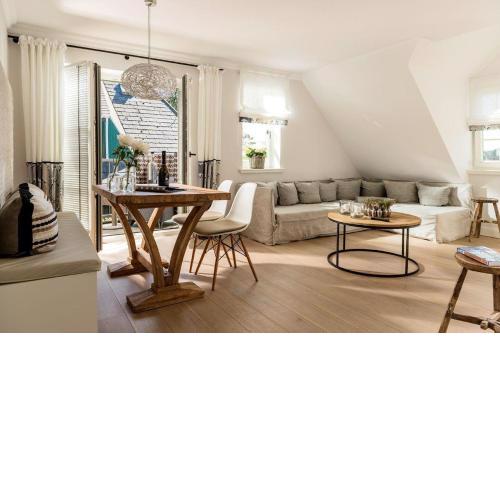 Seahorse Ferienwohnung 5