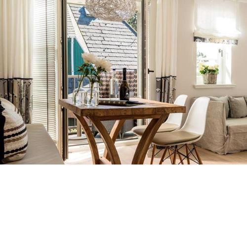 Seahorse Ferienwohnung 6