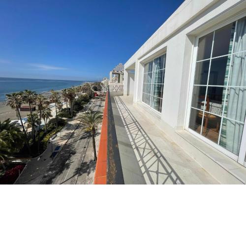 SeaLine Apartments Penthouse