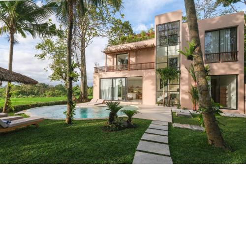 Sealuna Villas