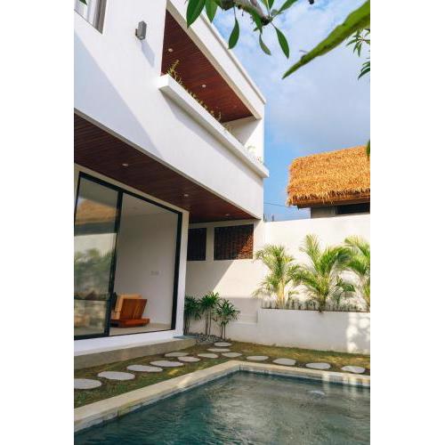 Seandari Villa