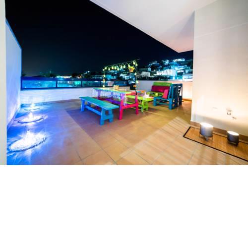 Seanema Montiboli Suite Apartment