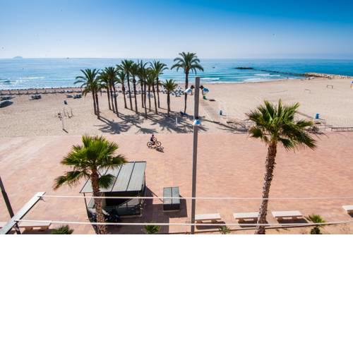 Seanema Spiaggia Centro Storico