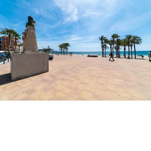 Seanema Studio Beach Park