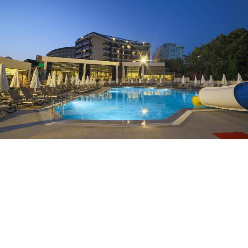 SEAPHORIA BEACH RESORT