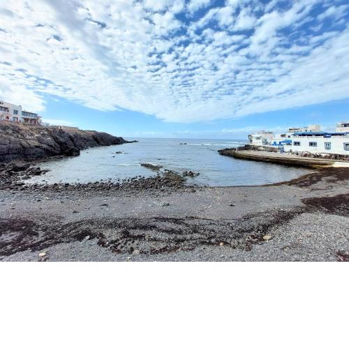 Seashell Cotillo by Sea You There Fuerteventura