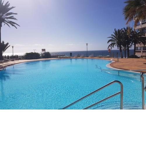 Seaside Aguila Playa 326
