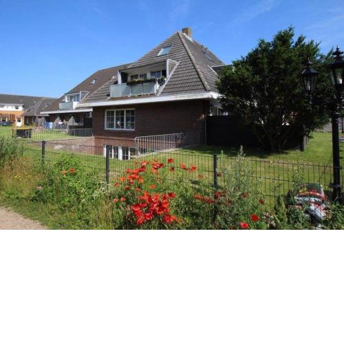 Seaside Amrum 10