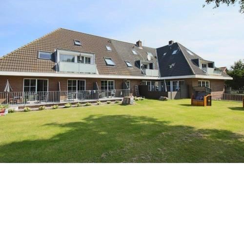 Seaside Amrum 8