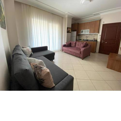 Seaside Apart Hotel