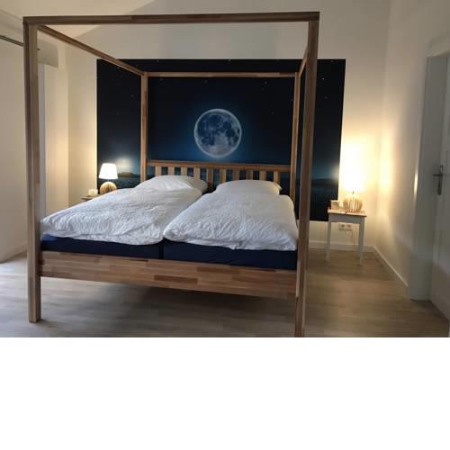 SEASIDE APARTMENTS - BEACHHOUSE SKY