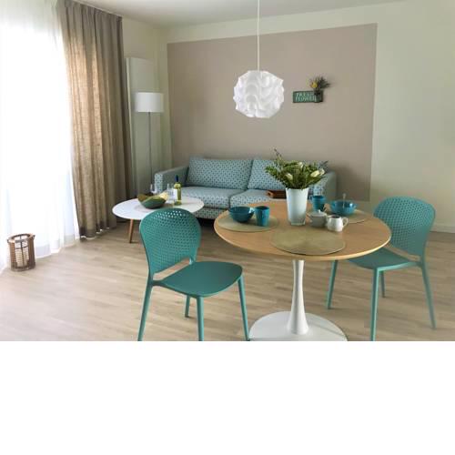 SEASIDE APARTMENTS - BEACHHOUSE WAVE