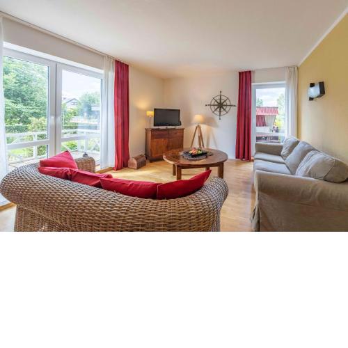 SEASIDE APARTMENTS - BOATHOUSE