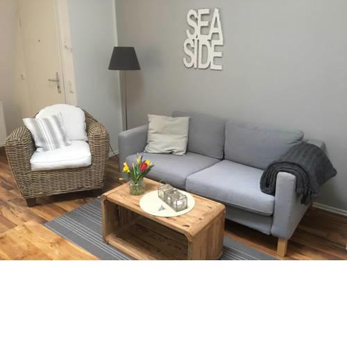 SEASIDE APARTMENTS - CAPTAIN'S HAVEN