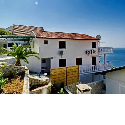 Seaside Apartments Hrkać