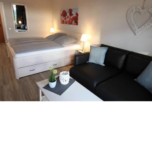 Seaside Appartement 341 Vier Jahreszeiten
