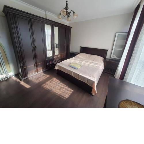 Seaside Bağdat st Suadiye Kadıköy Full apartment