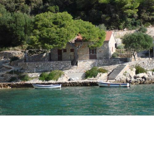 Seaside Cottage Bor
