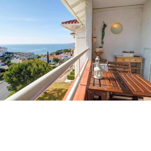 Seaside Cozy Apartment by Hello Homes Sitges